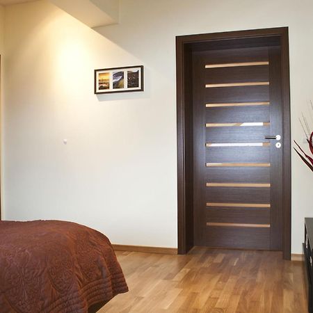 Apartamenty Smile Zakopane Kültér fotó